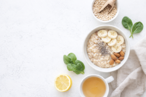 Ernährung & Darm – ganzheitliche Impulse für innere Balance